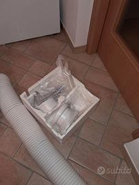 Condizionatore mobile Olimpia Splendid