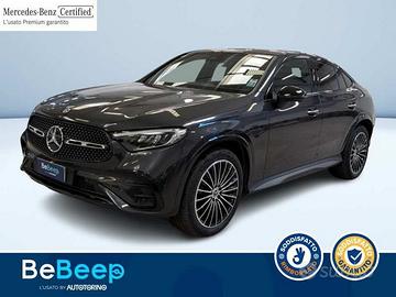 Mercedes-Benz GLC Coupé GLC COUPE 220 D AMG L...