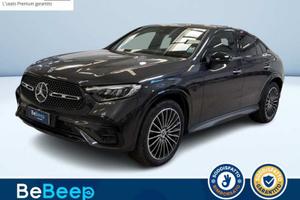 Mercedes-Benz GLC Coupé GLC COUPE 220 D AMG L...