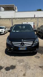 Mercedes-benz B 180 220 CDI Automatic Premium