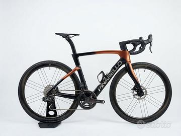 Pinarello Dogma F Campagnolo Super Record EPS