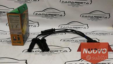 Set Cavi Candela Discovery 2.0- 16v E3516