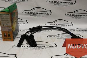 Set Cavi Candela Discovery 2.0- 16v E3516