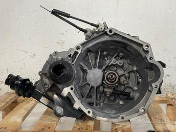 CAMBIO MANUALE COMPLETO HYUNDAI i10 Serie (AC3, AI