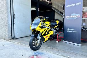 Suzuki GSX-R SRAD 750 del 1999