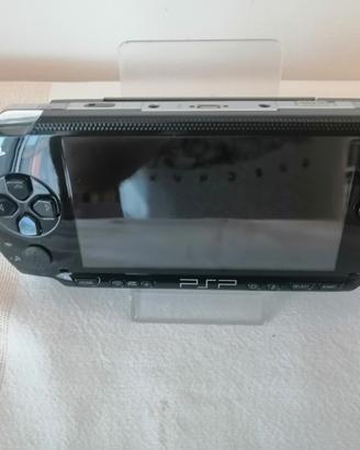 SONY PSP STREET 1004 NON FUNZIONANTE