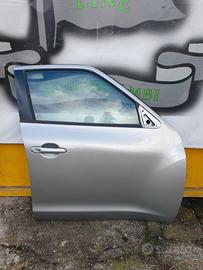 Porta/Portiera Ant Destra x Nissan Juke - 2016