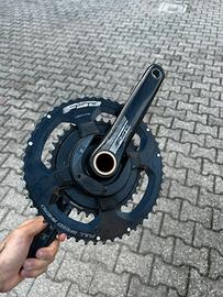 Potenziometro fsa Ngeco