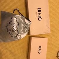 Set Liu-Jo nuovo con cartellino