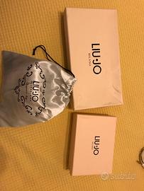 Set Liu-Jo nuovo con cartellino