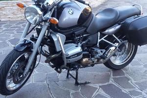 Moto BMW R850R