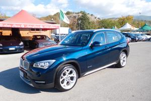 Bmw X1 sDrive18d X Line