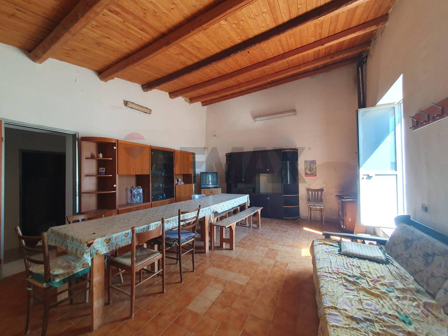 Casa – Caltagirone, Catania - Vista 2