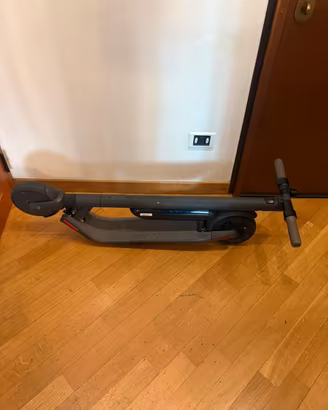 Monopattino elettrico segway ES2