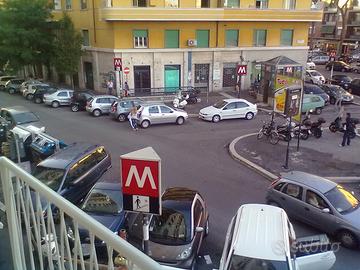 Stanza singola san giovanni - compreso di spese -