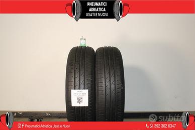 2 Gomme 175 65 R 15 Nexen al 80% SPED GRATIS