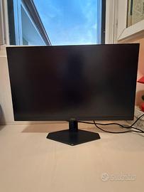 Monitor da gaming AOC 200Hz