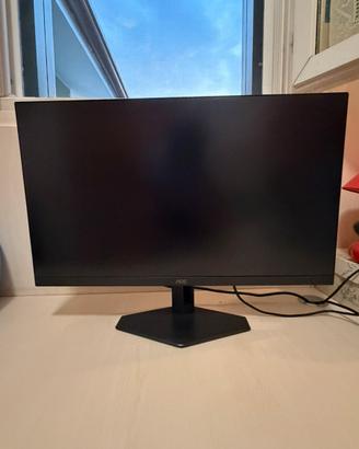 Monitor da gaming AOC 200Hz