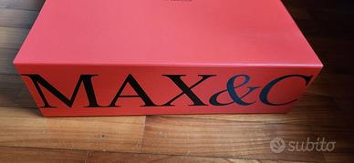Maxi cintura donna Max&Co