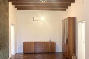 Udine appartamento 6 vani 100 Mq