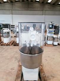 Impastatrice tuffante 50 kg