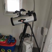telescopio celestron