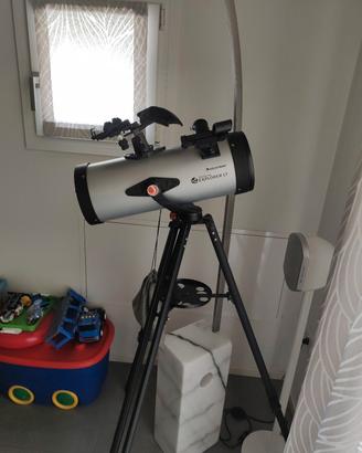 telescopio celestron