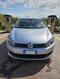 Volkswagen Golf 6