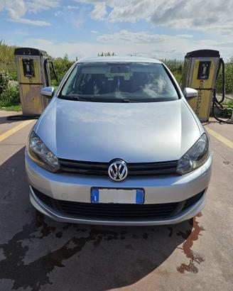 Volkswagen Golf 6
