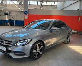 Mercedes-benz C 220 C 220 d Premium AMG