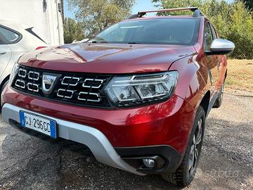 Dacia Duster 1.0 TCe GPL 4x2 Prestige Up