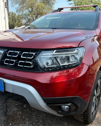 Dacia Duster 1.0 TCe GPL 4x2 Prestige Up