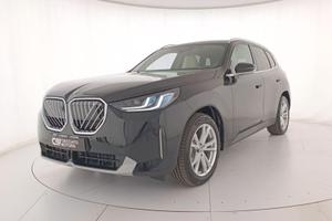 BMW X3 xdrive20d auto