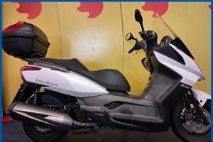 KYMCO Downtown 300i Garantito e Finanziabile