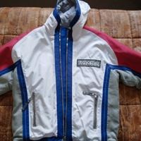 Tuta da sci uomo Tecnostar