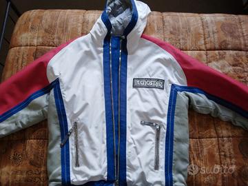 Tuta da sci uomo Tecnostar