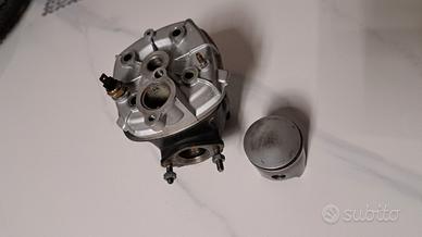 polini corsa 70 gruppi termico piaggio