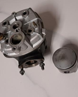 polini corsa 70 gruppi termico piaggio