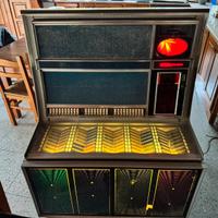 Jukebox seeburg