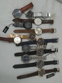Orologi ultimi pezzi