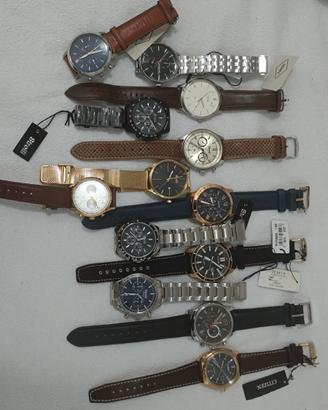 Orologi ultimi pezzi