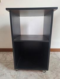 Mobiletto nero