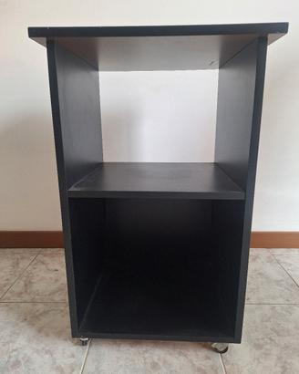 Mobiletto nero