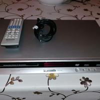 DVD PANASONIC 