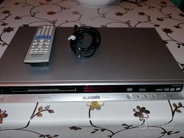 DVD PANASONIC 