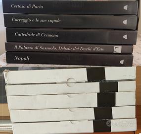 5 Libri da Collezione
