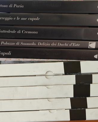 5 Libri da Collezione