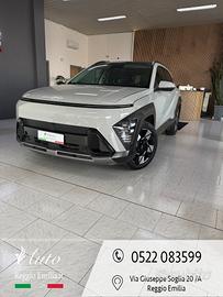 Hyundai Kona 1.6 HEV DCT XLine