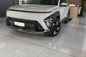 Hyundai Kona 1.6 HEV DCT XLine