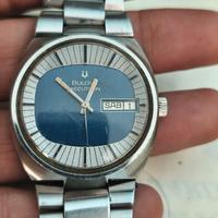 Bulova accutron 7280-2